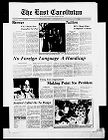 The East Carolinian, September 17, 1981